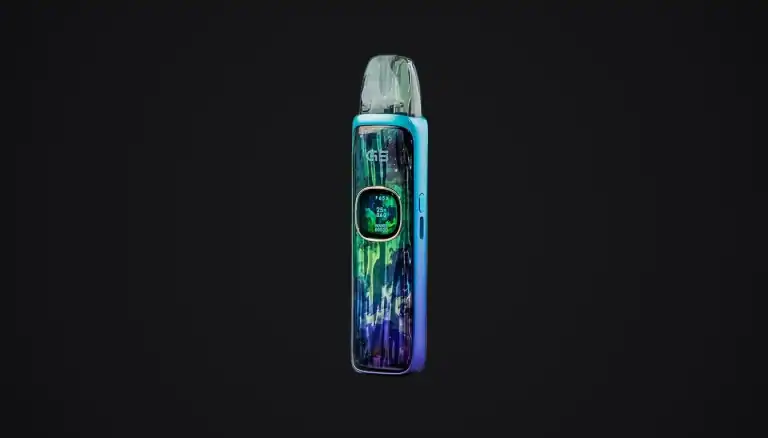 Uwell Caliburn G5 Pod Review
