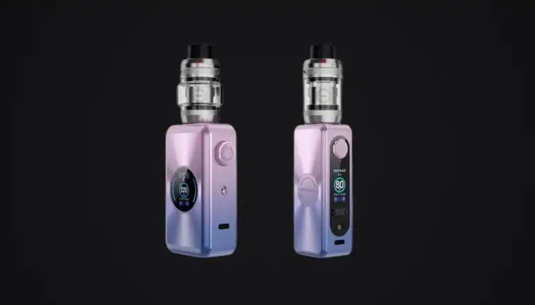 Vaporesso Gen Max and Gen SE Review 2026