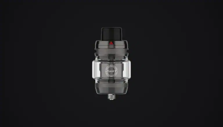 Vaporesso iTank T Review