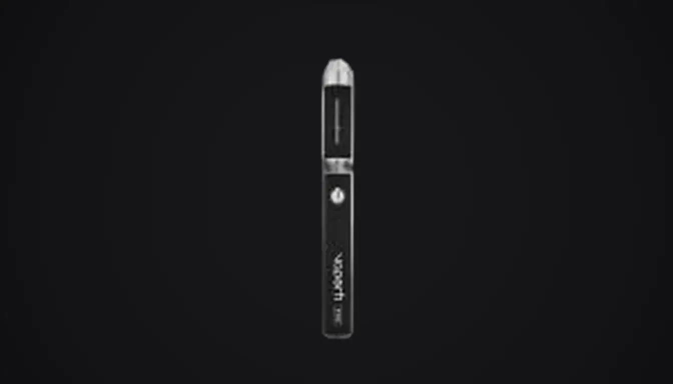 VaporFi E-Cigarette Example