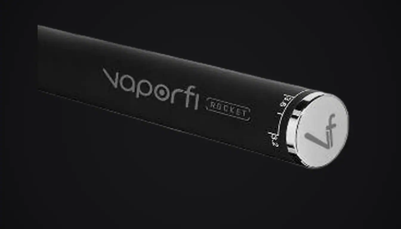 VaporFi - A closer look at their e-cigarette