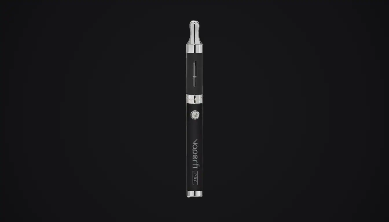 Another view of VaporFi E-cigs