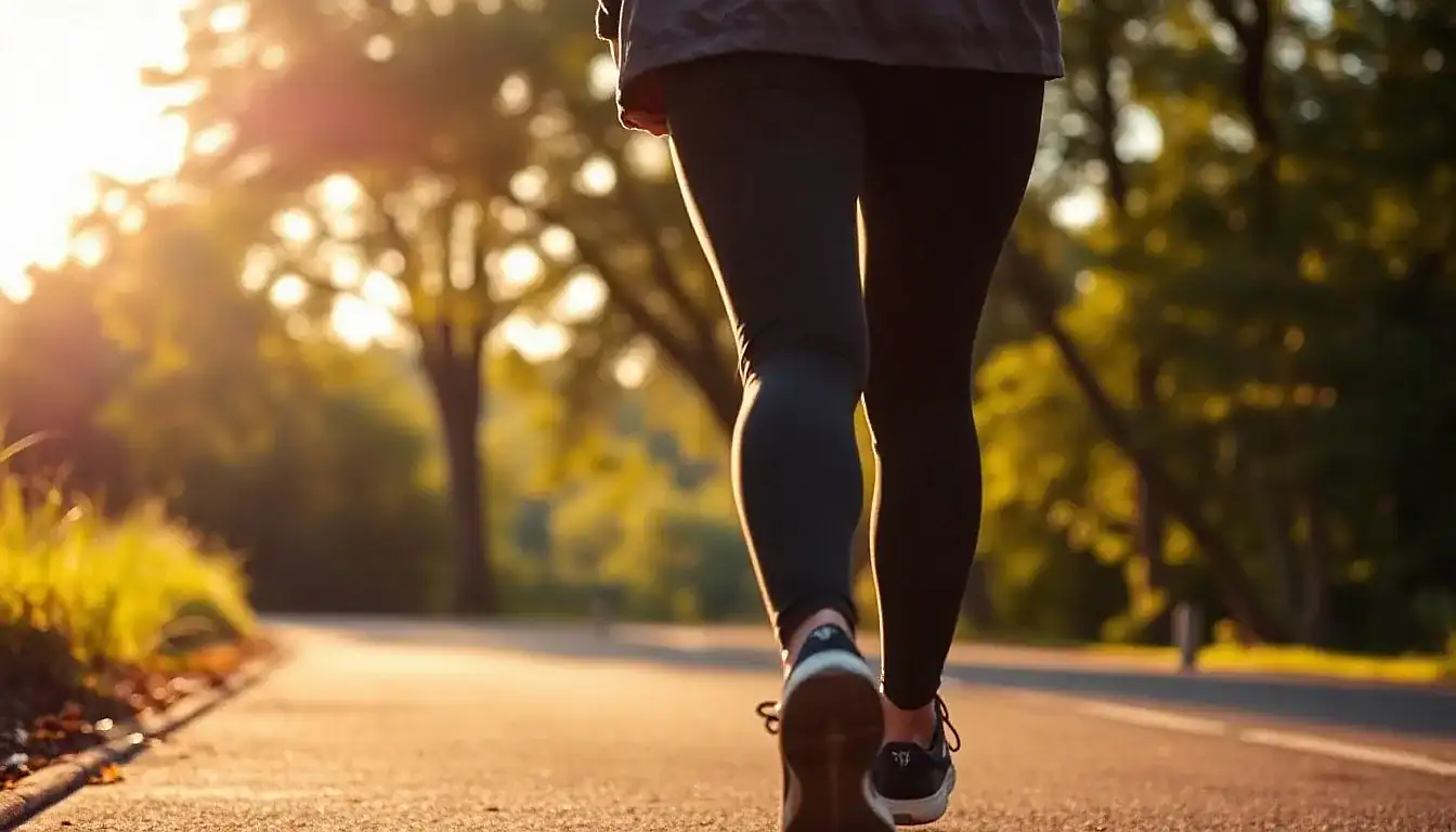 Outdoor fitness — Sources & References