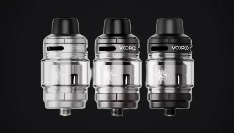 Voopoo UForce-X 2 Tank Review
