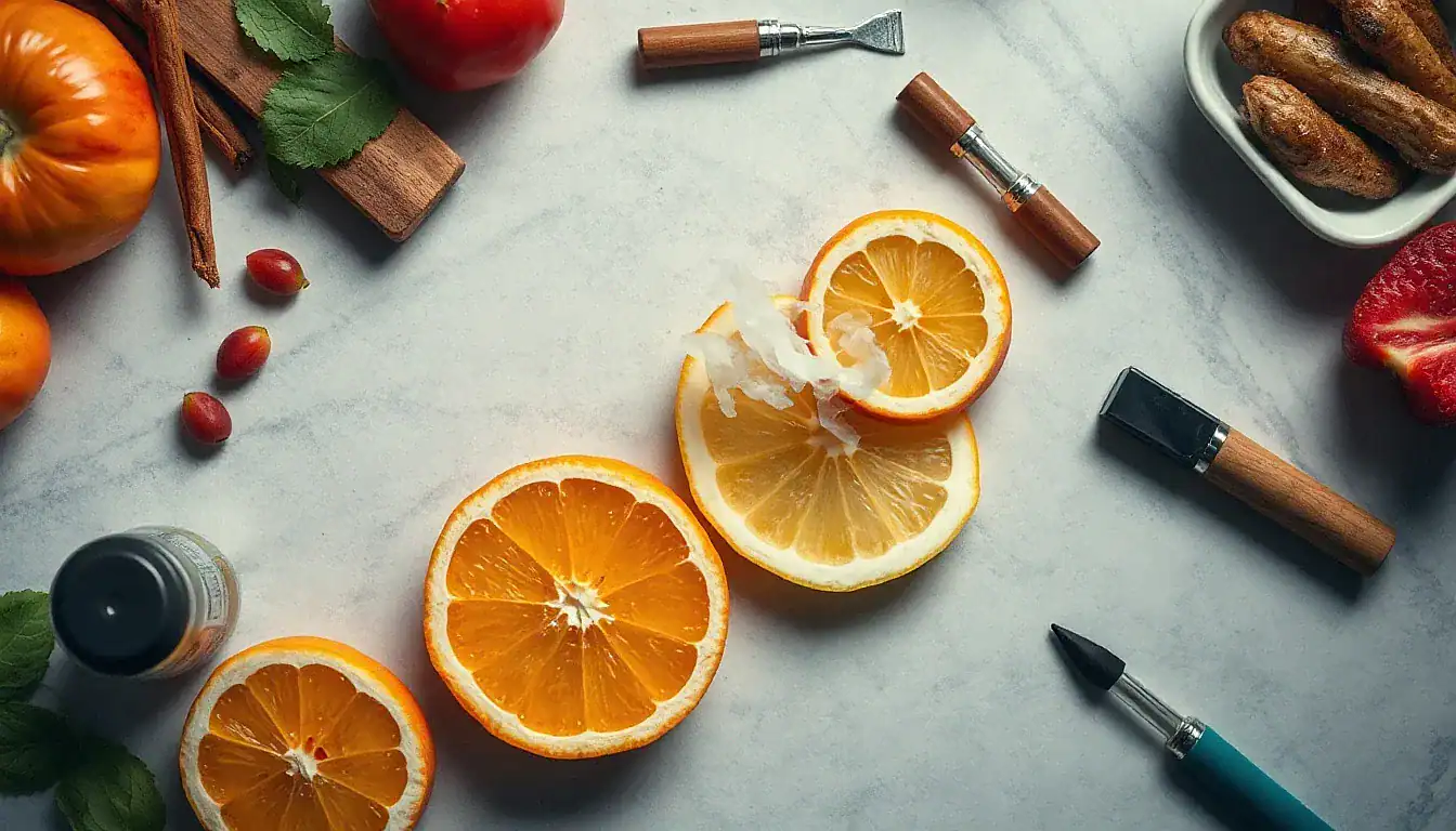 Ingredients spread — Real-World Consequences: What Youth, Parents, and Schools Face