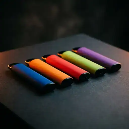 Best Disposable Vapes