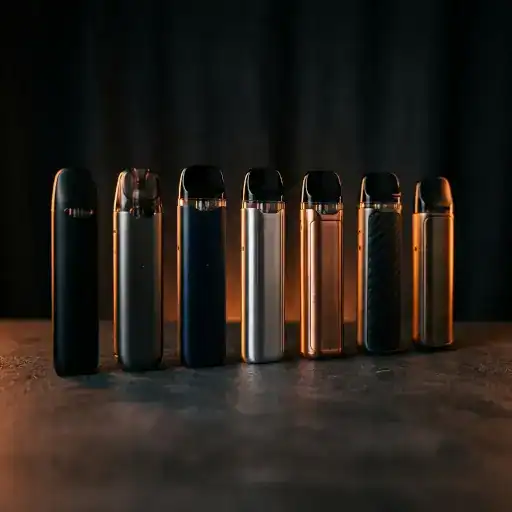 Best Pod Kits