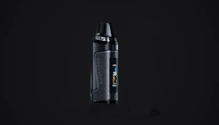 Geekvape Aegis Nano 3 Review
