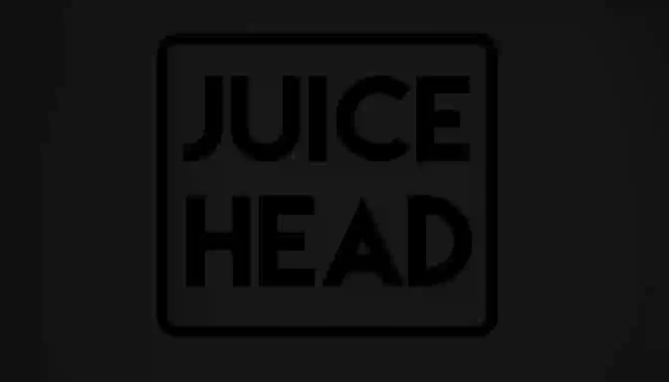Juice Head Logo