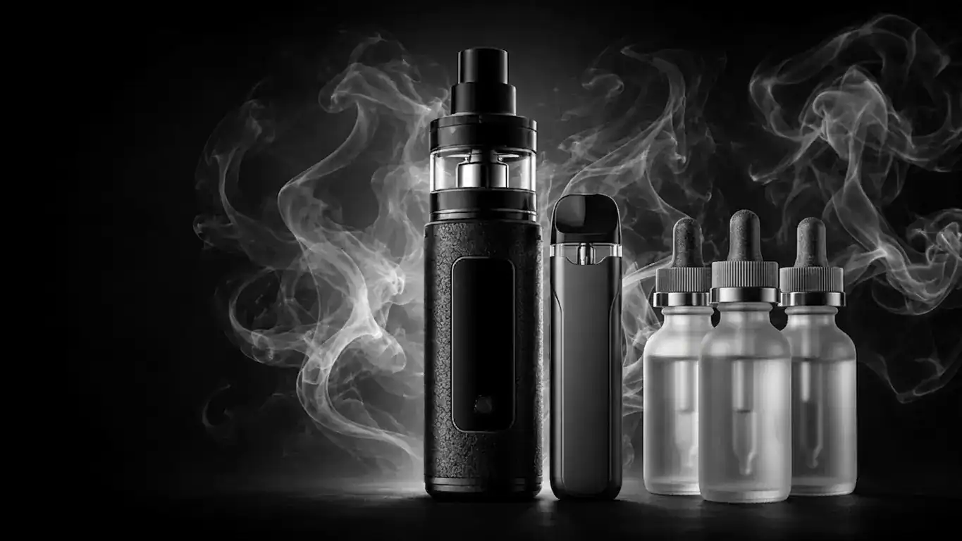 Advertise with Smoketastic