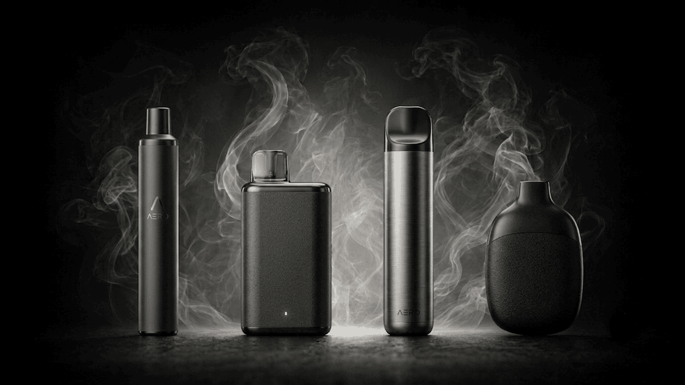 The best disposable vapes of 2026 — tested and ranked by SmokeTastic