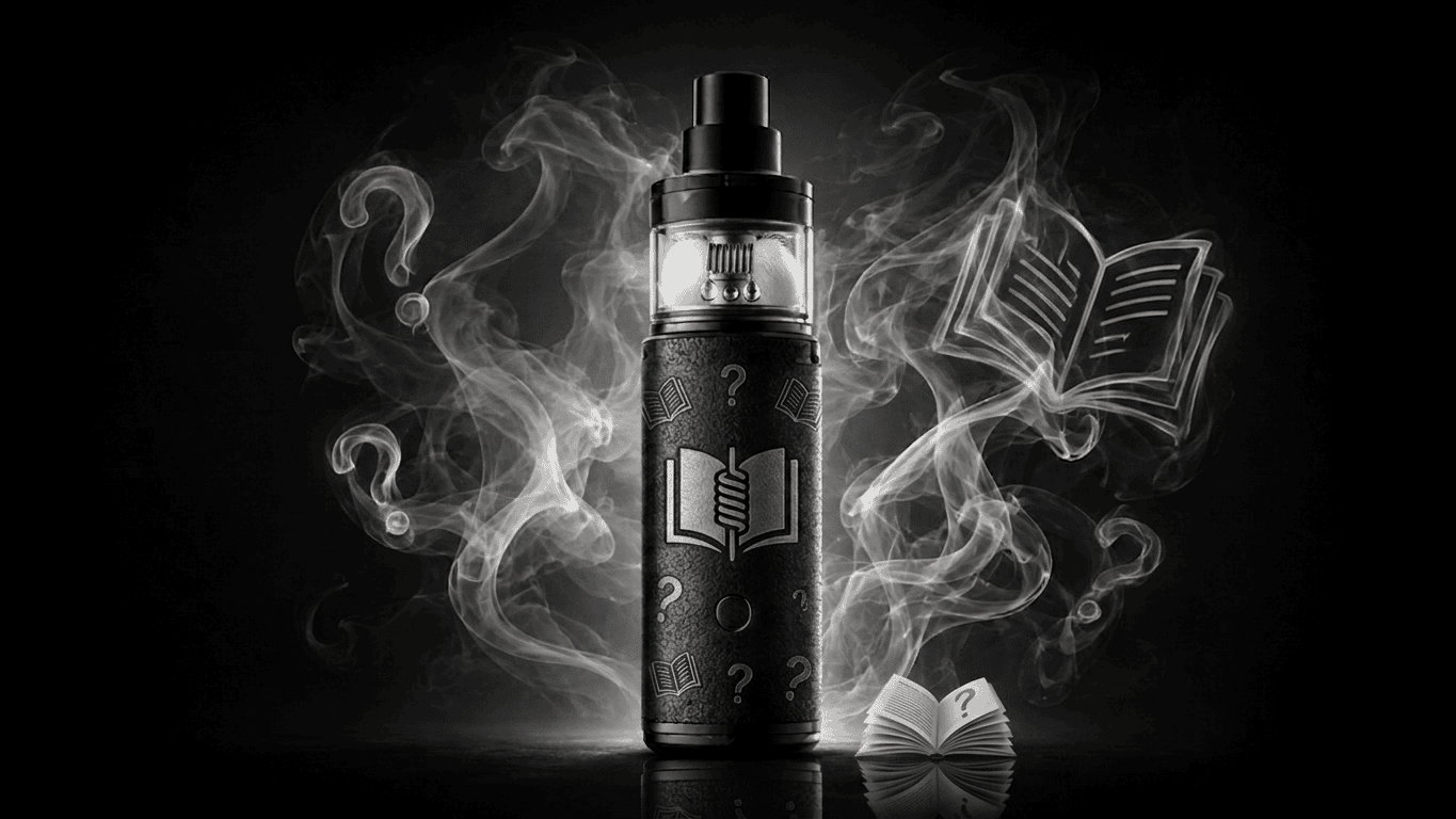 Vaping guides — expert advice from SmokeTastic