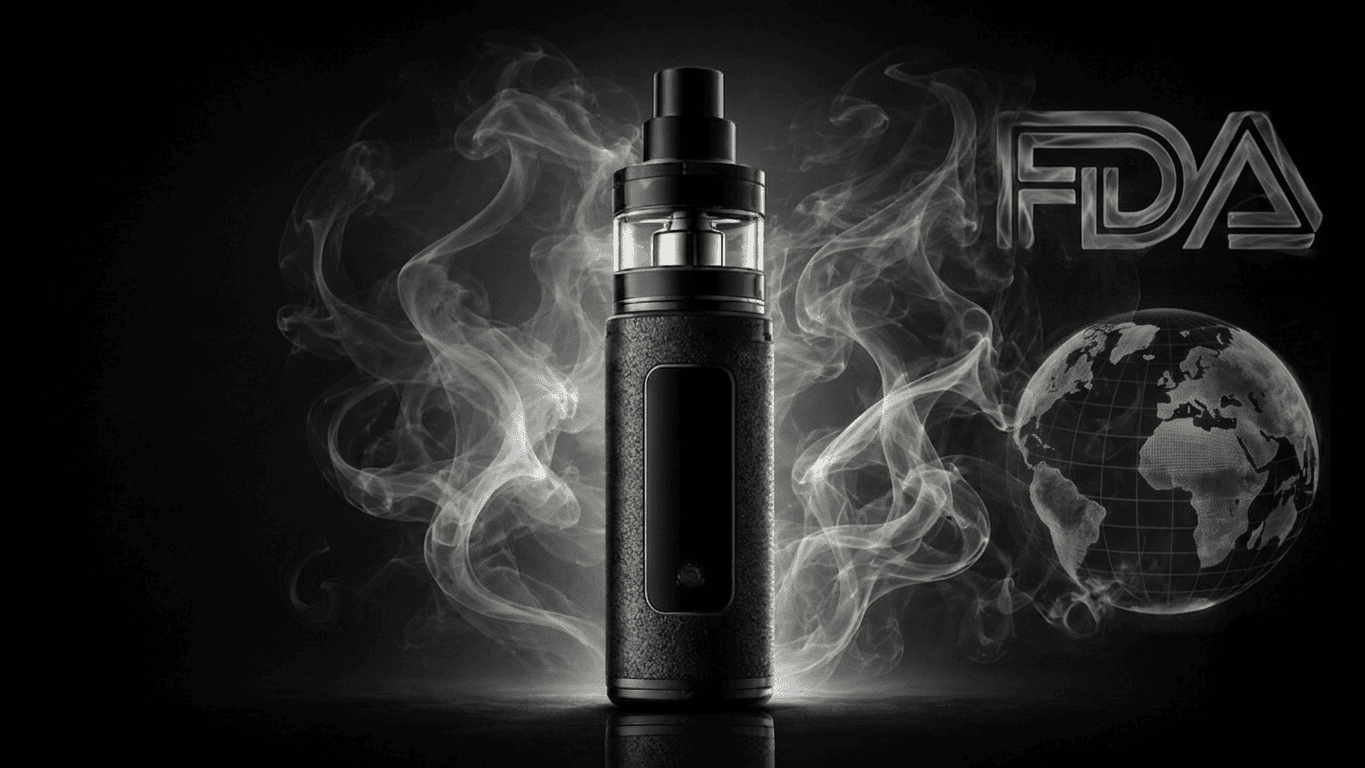 Vaping news — the latest from SmokeTastic