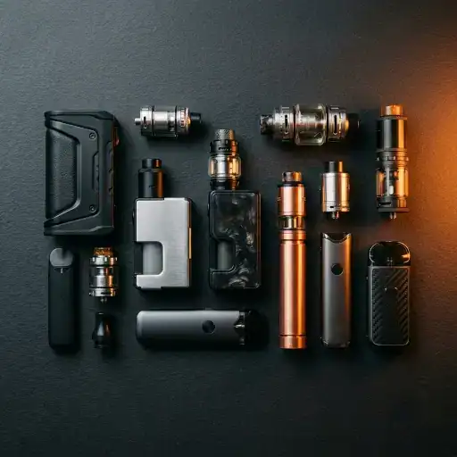 Vape Reviews