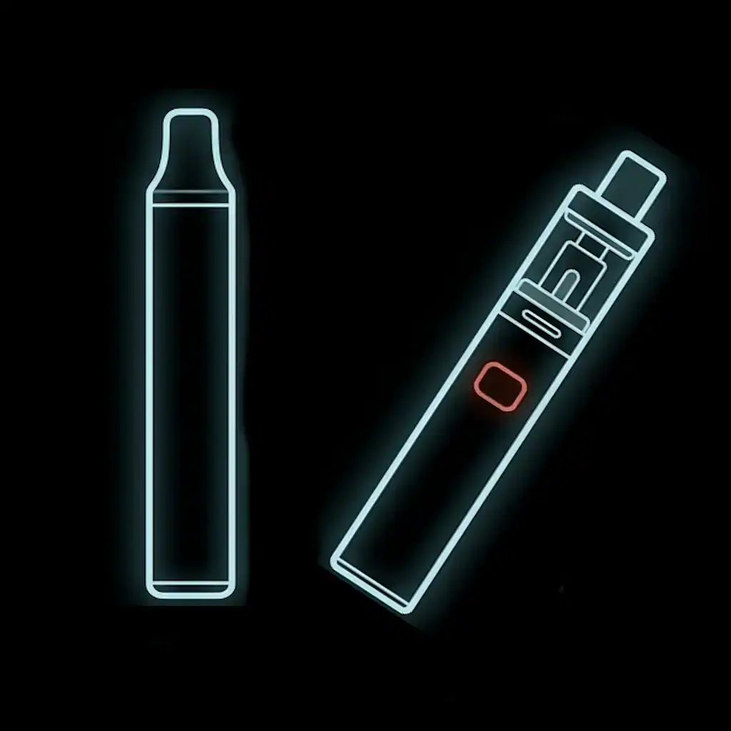 Beginner vape kit