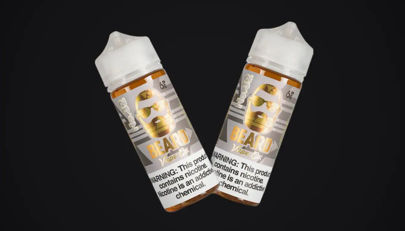 Architectural interior — Beard Vape Co No 32 Price — Is It Worth It, and Where to Buy It Cheapest