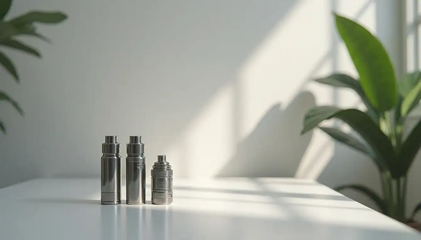 Architectural interior — How to Choose the Right RDA for You