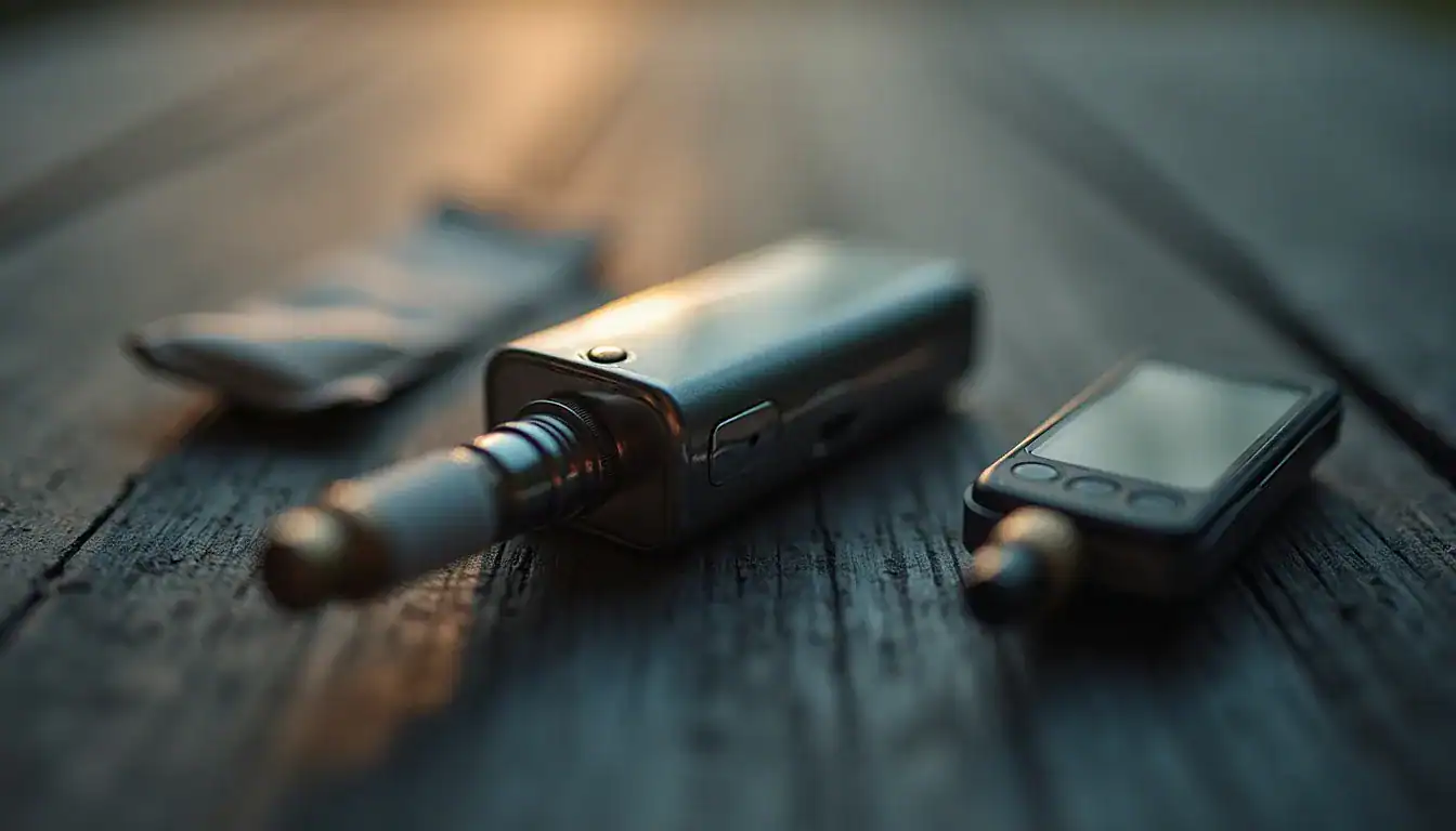 Macro detail — Long-Term Cost of Ownership by Device Type