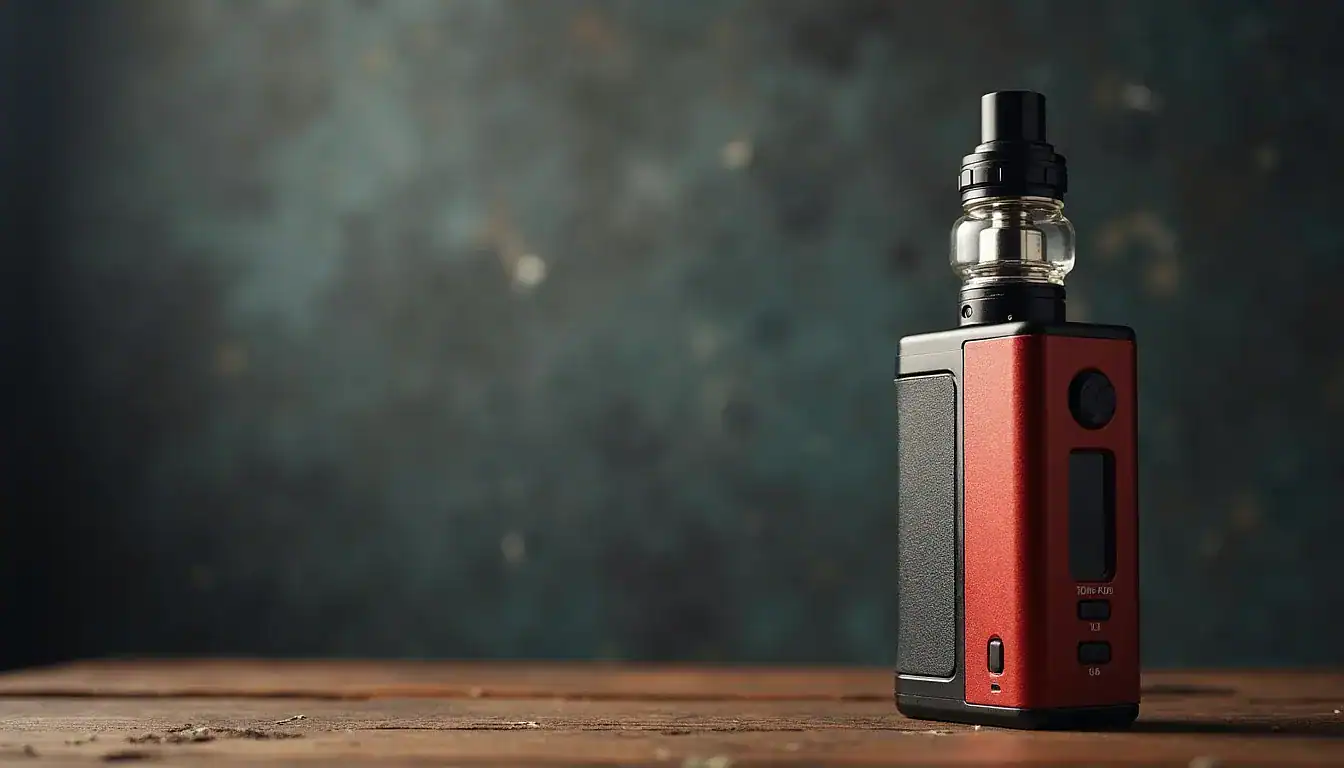 Textured backdrop — Your Buying Vapes From Vape Shops Guide Checklist
