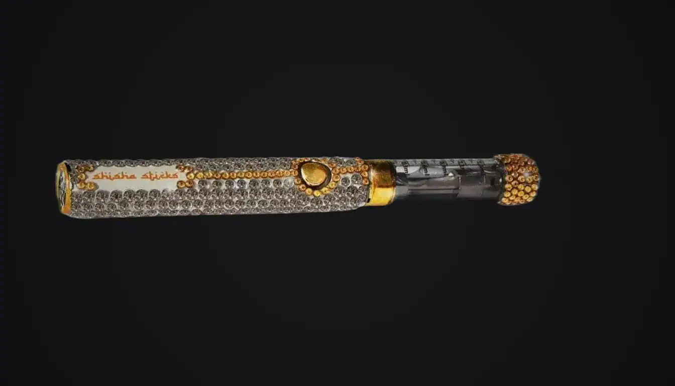 expensive e cigarettes Has Vaping Gotten More Expensive? World's Top 5 Most Expensive