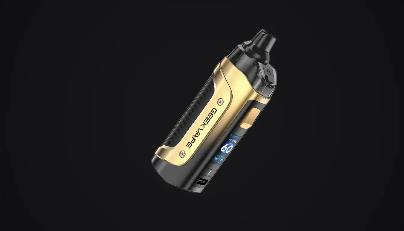 Conceptual — Key Features & Specs