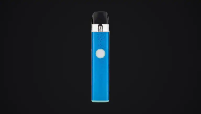 Editorial still life — What Is Geekvape Sonder Q 3?