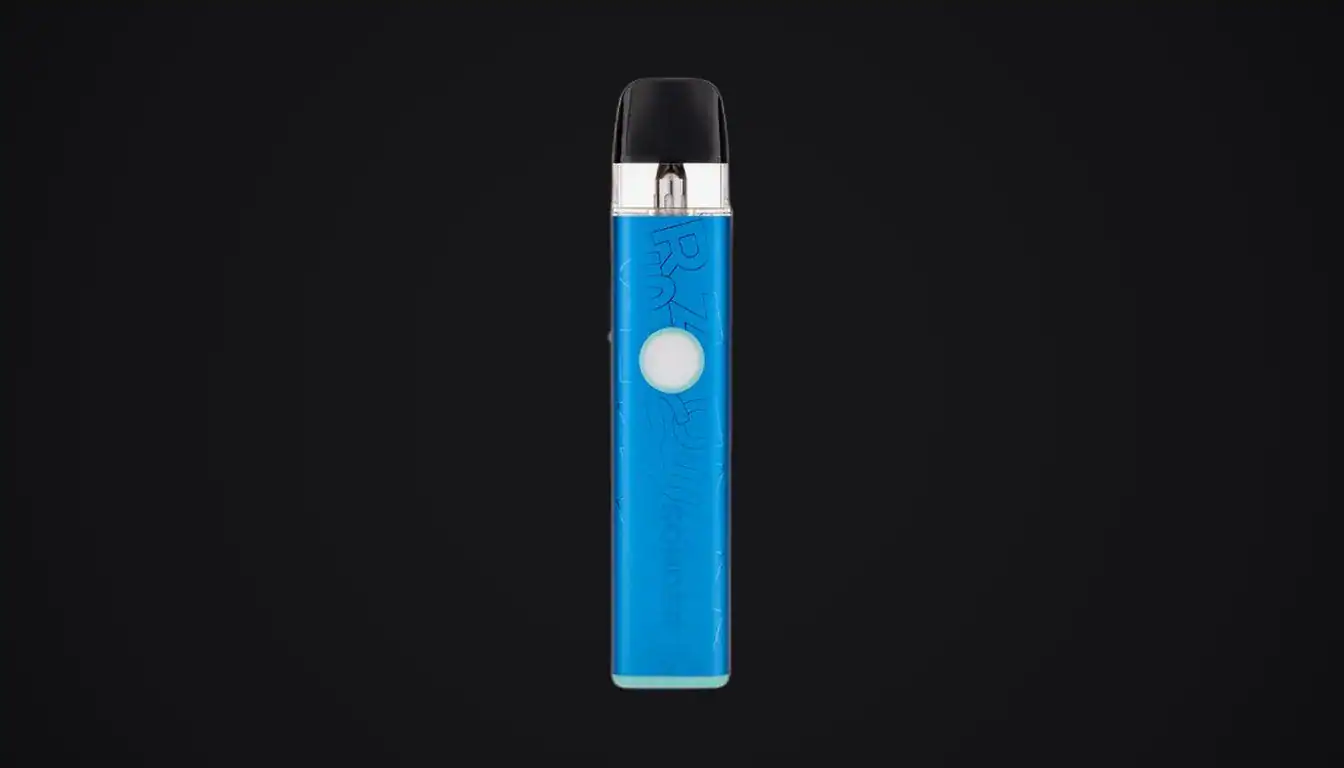 Editorial still life — What Is Geekvape Sonder Q 3?