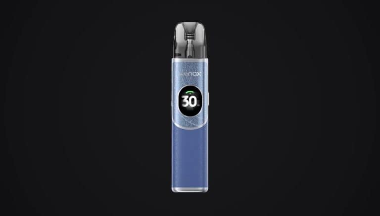 Geekvape Wenax Q2