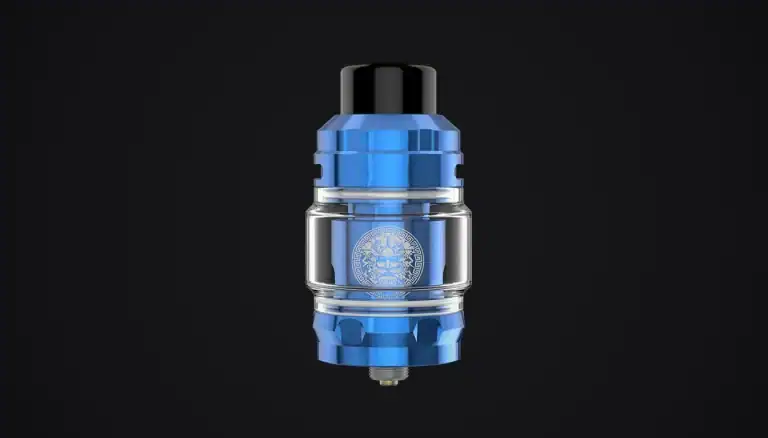 Editorial still life — What Is GEEKVAPE Z Sub-Ohm Tank?