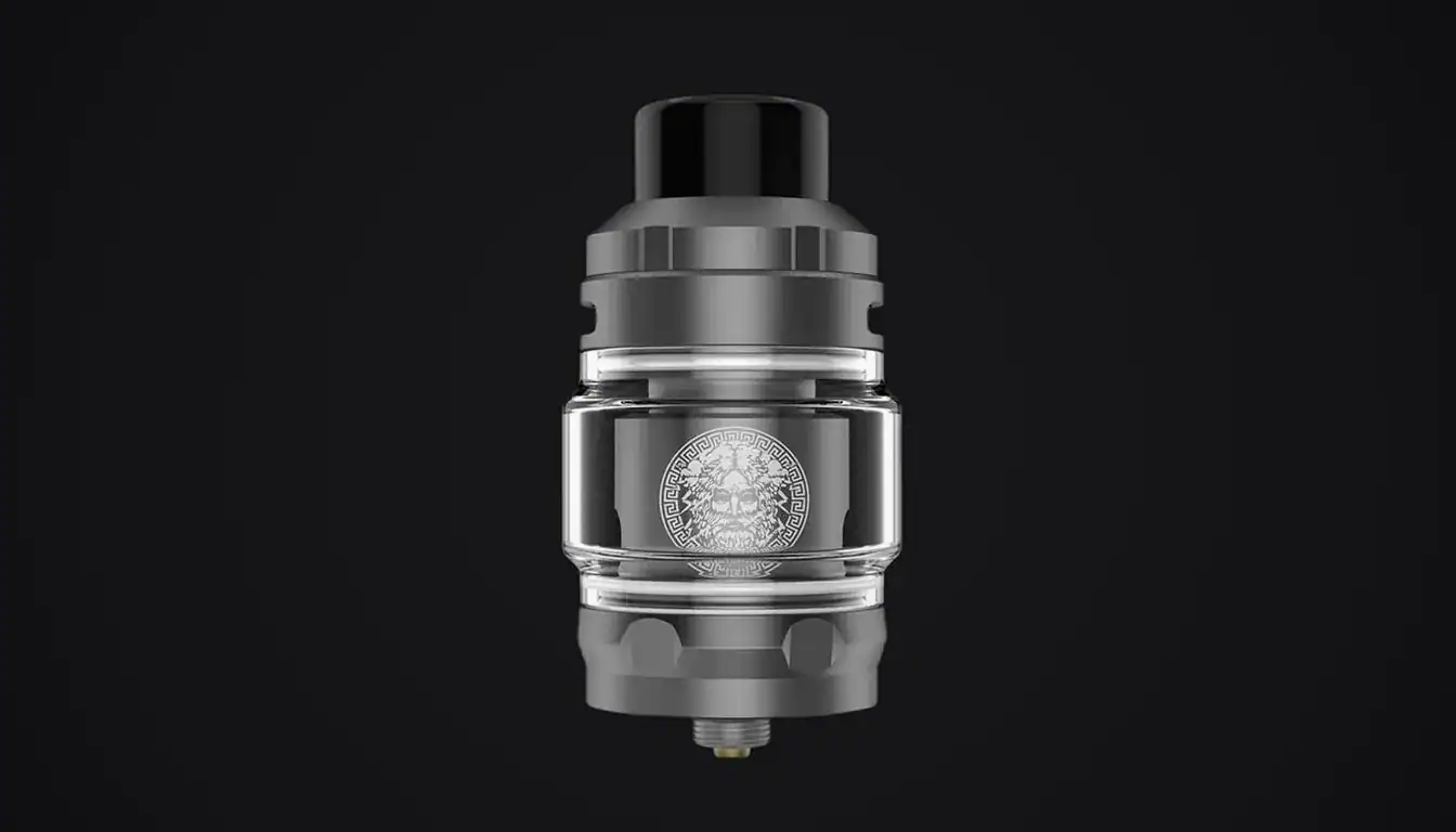 Conceptual — Key Features & Specs
