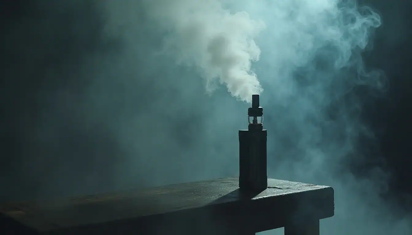 Conceptual — The Durability Question: Which Vapes Actually Last?