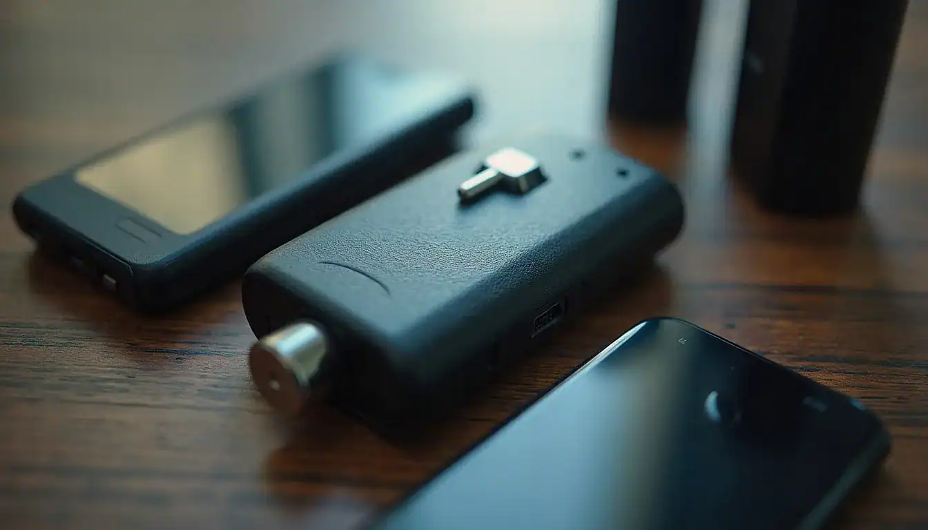 Macro detail — How To Evaluate Quality Before You Buy