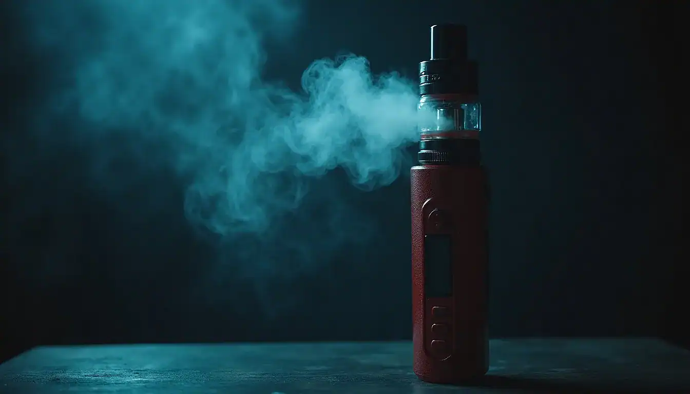 Moody atmospheric — How To Find The Best Vapes For Your Specific Needs