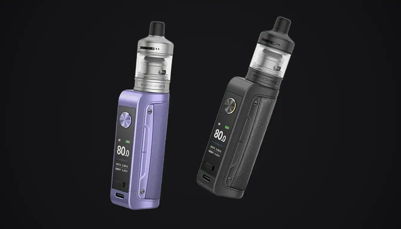 Studio product — Innokin Coolfire Z80 Nex Price — Is It Worth It, and Where to Buy It Cheapest