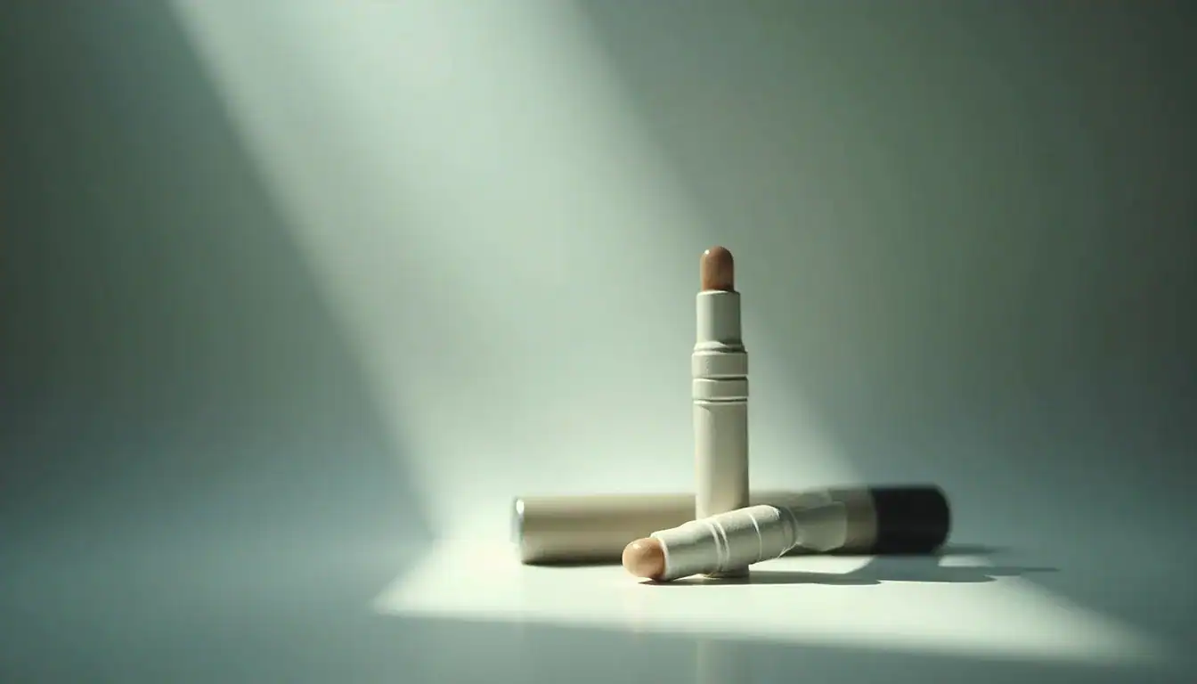 Editorial still life — What the Research Actually Shows
