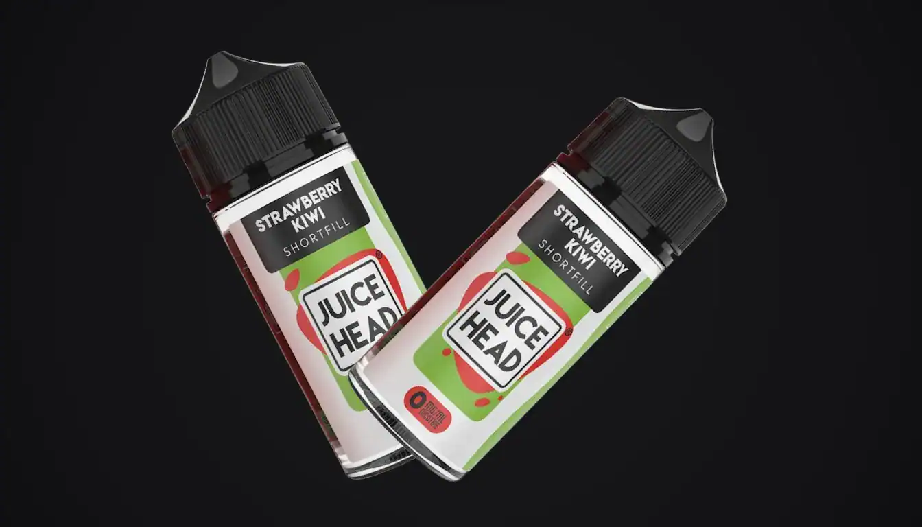 Environmental wide — How It Vapes