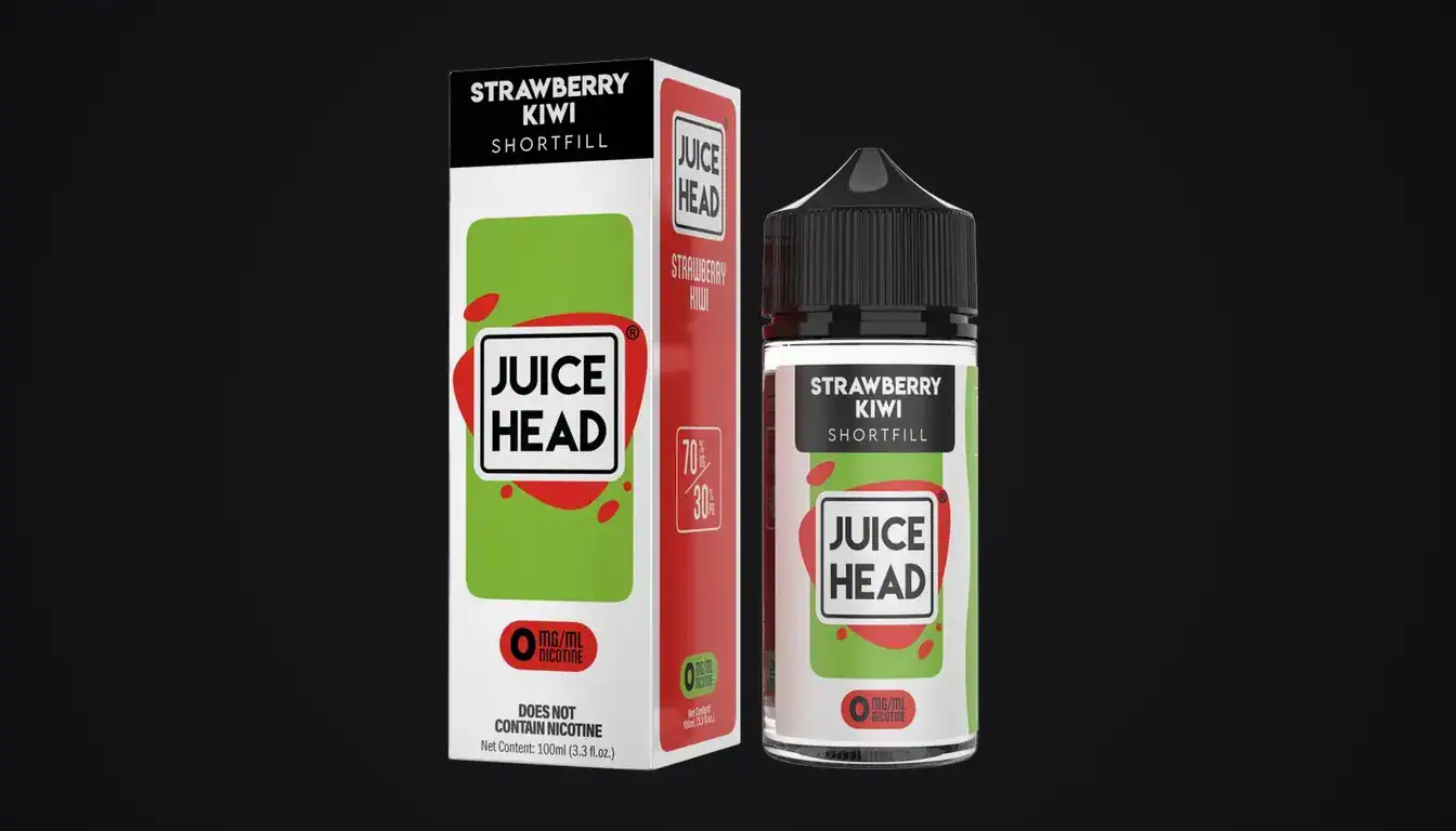 Moody atmospheric — Juice Head Strawberry Kiwi Price — Is It Worth It, and Where to Buy It Cheapest
