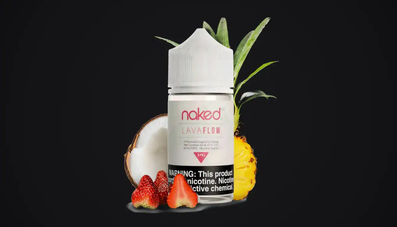 Conceptual — Flavor Profile