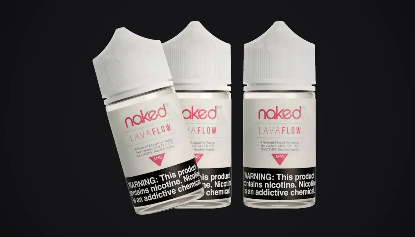 Studio product — Naked 100 Lava Flow Price — Is It Worth It, and Where to Buy It Cheapest