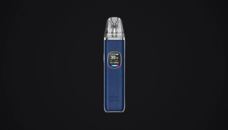 OXVA XLIM PRO 2