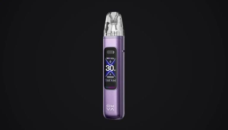 OXVA Xlim Pro 3