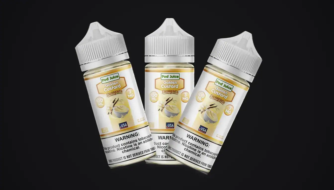 Conceptual — Flavor Profile