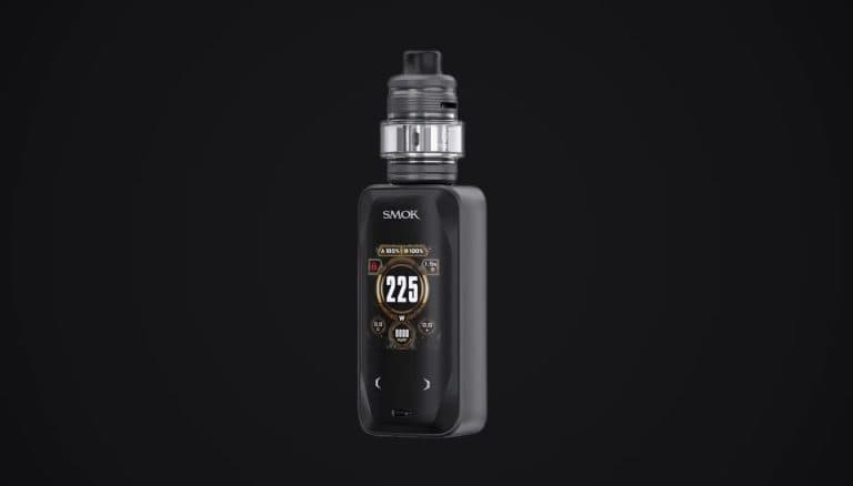 SMOK X-Priv Plus Kit