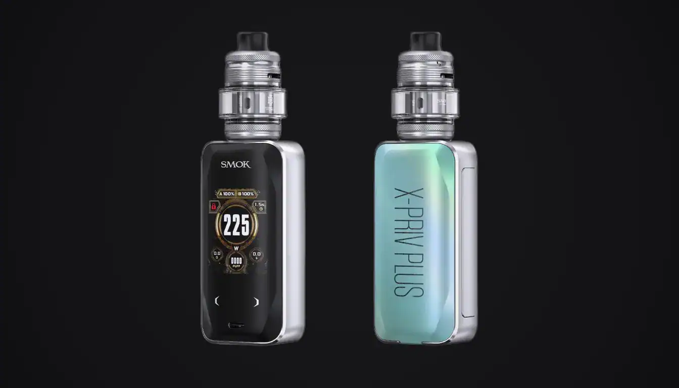 Environmental wide — SMOK X-Priv Plus Kit Price — Is It Worth It, and Where to Buy It Cheapest