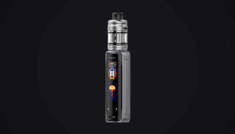 SMOK X-Priv Solo