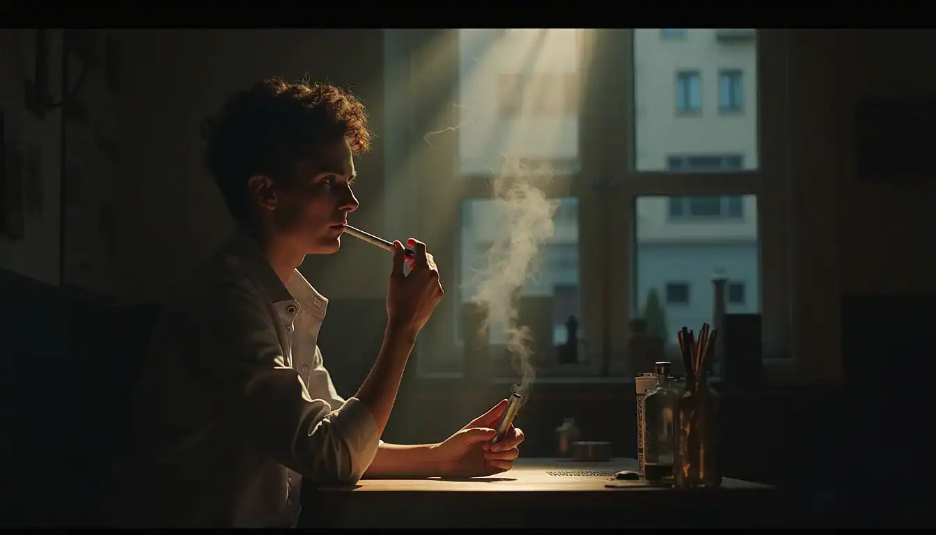 Environmental wide — The Tobacco and Vapes Act 2026