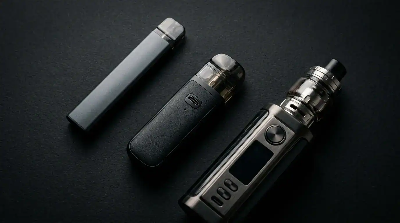 Best vapes 2026 collection