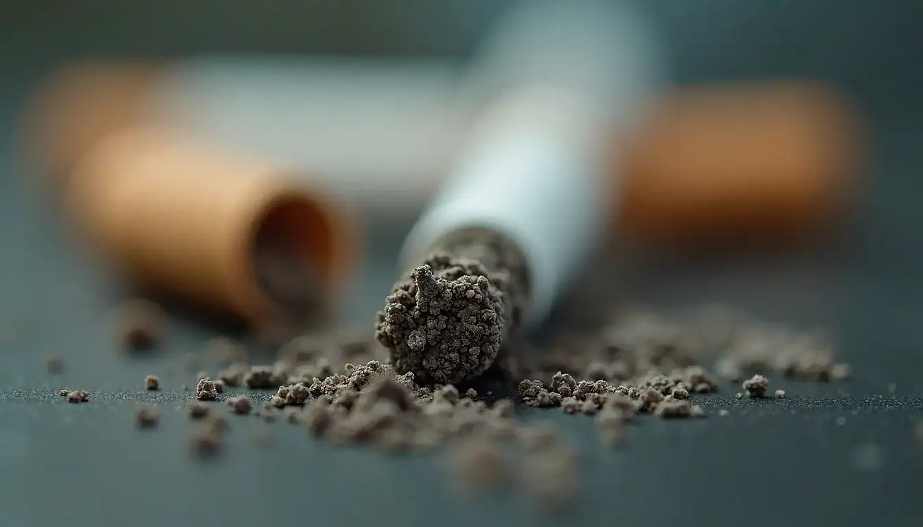 Macro detail — Nicotine Strength: The Detail Most People Ignore