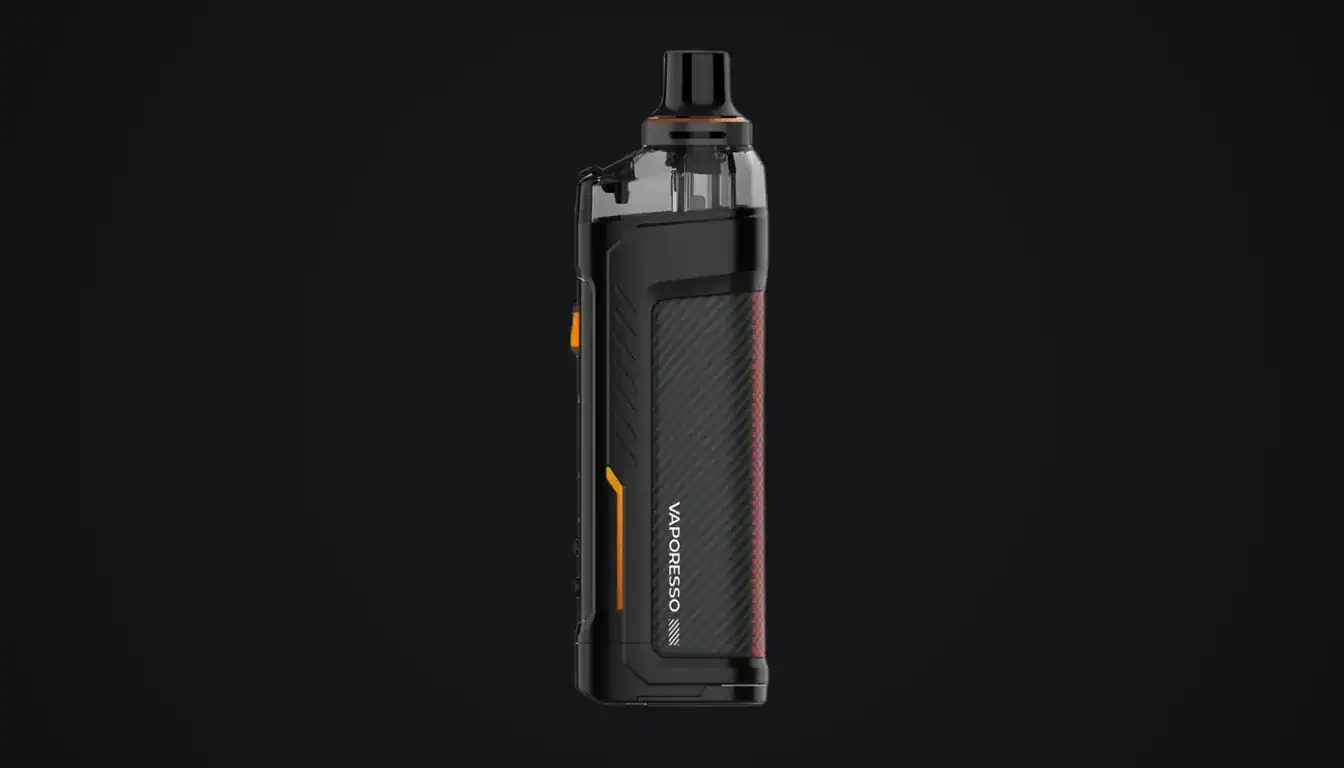 Studio product — Vaporesso ARMOUR GS Price: Is It Worth It, and Where to Buy It Cheapest