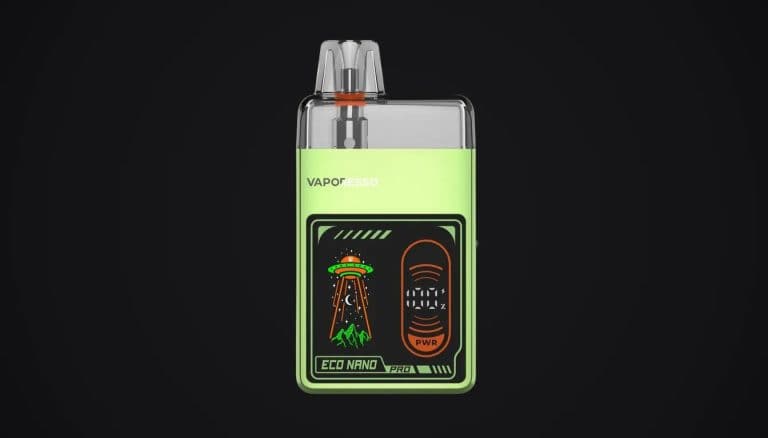 Vaporesso ECO NANO Pro